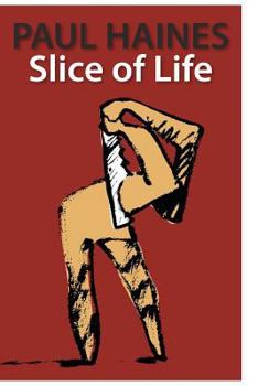 Paperback Slice of Life Book