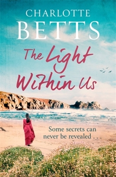 The Light Within Us - Book #1 of the Spindrift Trilogy