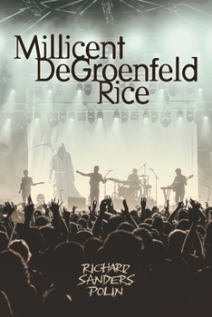 Paperback Millicent DeGroenfeld Rice Book