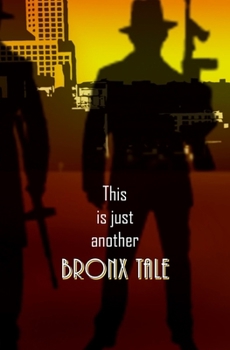 This is Another Bronx Tale: Blank Journal and Musical Theater Gift