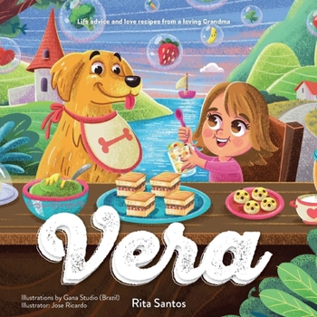 Paperback Vera Book