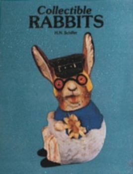 Paperback Collectible Rabbits Book