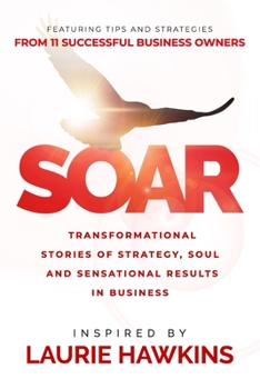 Paperback Soar Book