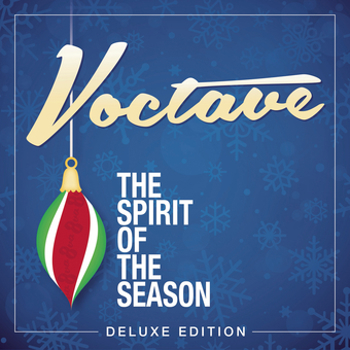 Music - CD The Spirit Of The Season Book