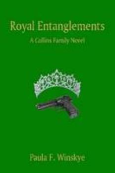 James Collins: Royal Entanglements