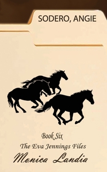 A is for Angie: The Alpha Ladies