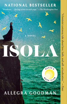 Paperback Isola: Reese's Book Club Book
