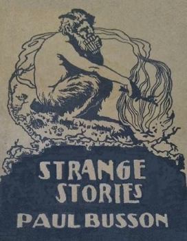 Paperback Strange Stories: And Other Tales Book