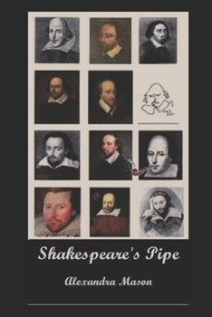 Paperback Shakespeare's Pipe Book