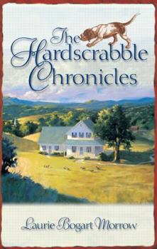 Hardcover The Hardscrabble Chronicles Book