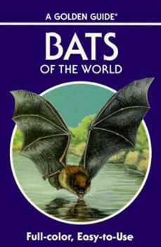 Paperback Bats of the World Book