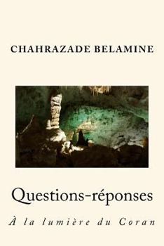 Paperback Questions-Réponses À La Lumière Du Coran Book