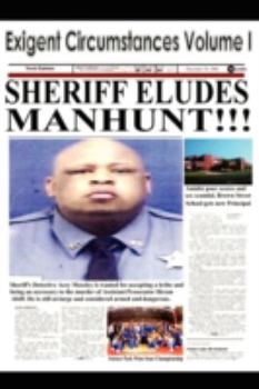 Paperback Exigent Circumstances Volume I Book