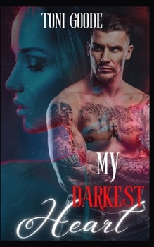 Paperback My Darkest Heart Book