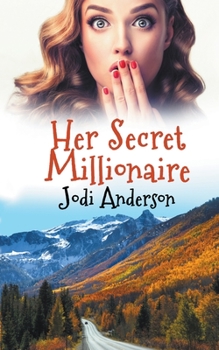 Paperback Her Secret Millionaire Book