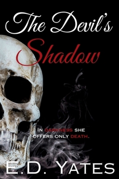 Paperback The Devil's Shadow: Special Edition Book