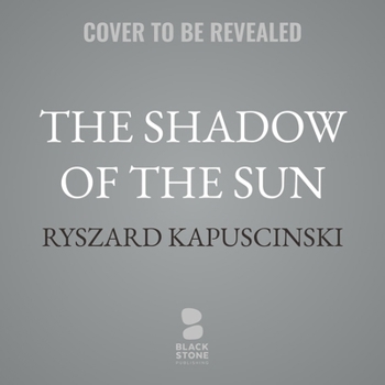 The Shadow of the Sun