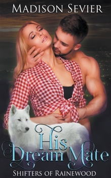 Paperback His Dream Mate Book