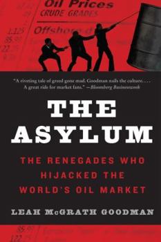 The Asylum