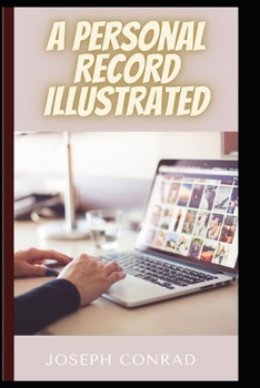 Paperback A Personal Record Illustrated Book