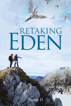 Paperback Retaking Eden Book