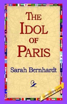 Paperback The Idol of Paris Book
