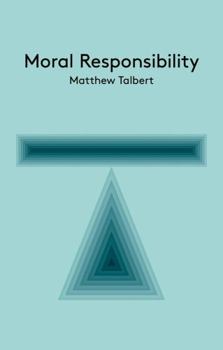 Hardcover Moral Responsibility Book