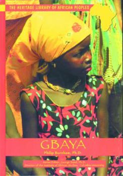 Gbaya (Heritage Library of African Peoples Central Africa)