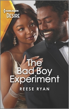 The Bad Boy Experiment - Book #6 of the Bourbon Brothers