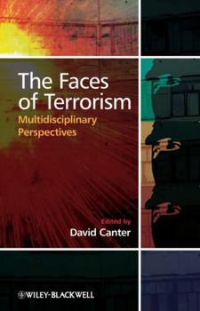 Paperback The Faces of Terrorism: Multidisciplinary Perspectives Book