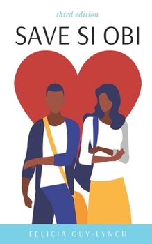 Paperback Save Si Obi Book