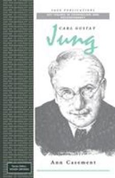 Paperback Carl Gustav Jung Book