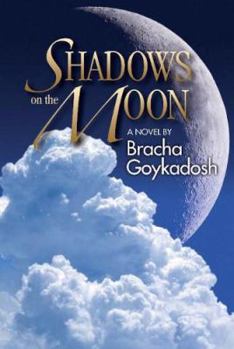 Hardcover Shadows on the Moon Book