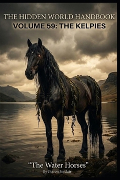 Paperback The Kelpies Book
