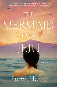 Paperback The Mermaid from Jeju Book