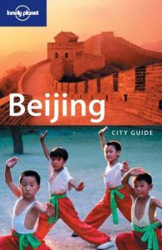 Beijing - Book  of the Lonely Planet City Guides