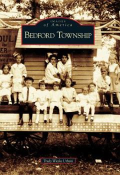 Paperback Bedford Township Book