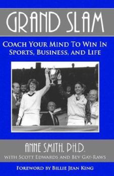 Paperback Grand Slam Coach Your Mind to Win in Sports, Business, and Life Book