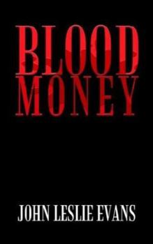 Paperback Blood Money Book