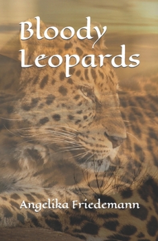 Paperback Bloody Leopards Book