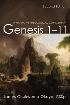 Paperback Genesis 1-11, Second Edition: A Narrative-Theological Commentary Book