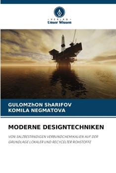 Paperback Moderne Designtechniken [German] Book