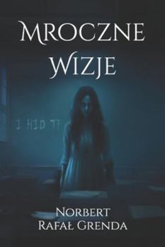 Paperback Mroczne Wizje [Polish] Book