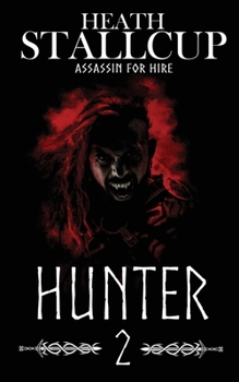 Paperback Hunter II - Assassin For Hire Book
