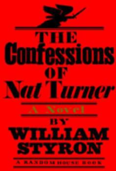 Hardcover The Confessions of Nat Turner Book