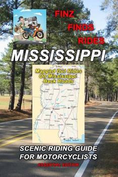 Finz Finds Scenic Rides in Mississippi