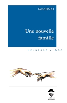 Paperback Une nouvelle famille [French] Book