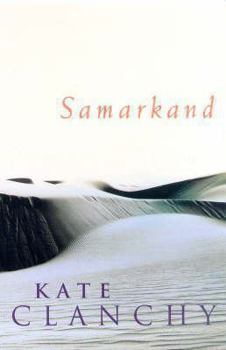 Paperback Samarkand Book