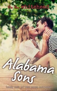 Paperback Alabama Sons Book