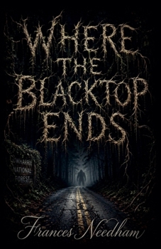 Where The Black Top Ends